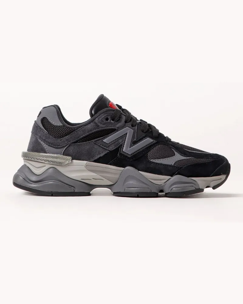 New Balance Sneakers damen Schwarz