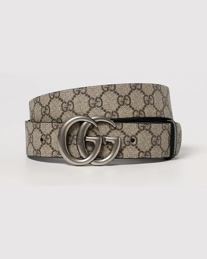 Gucci Grtel herren Beige