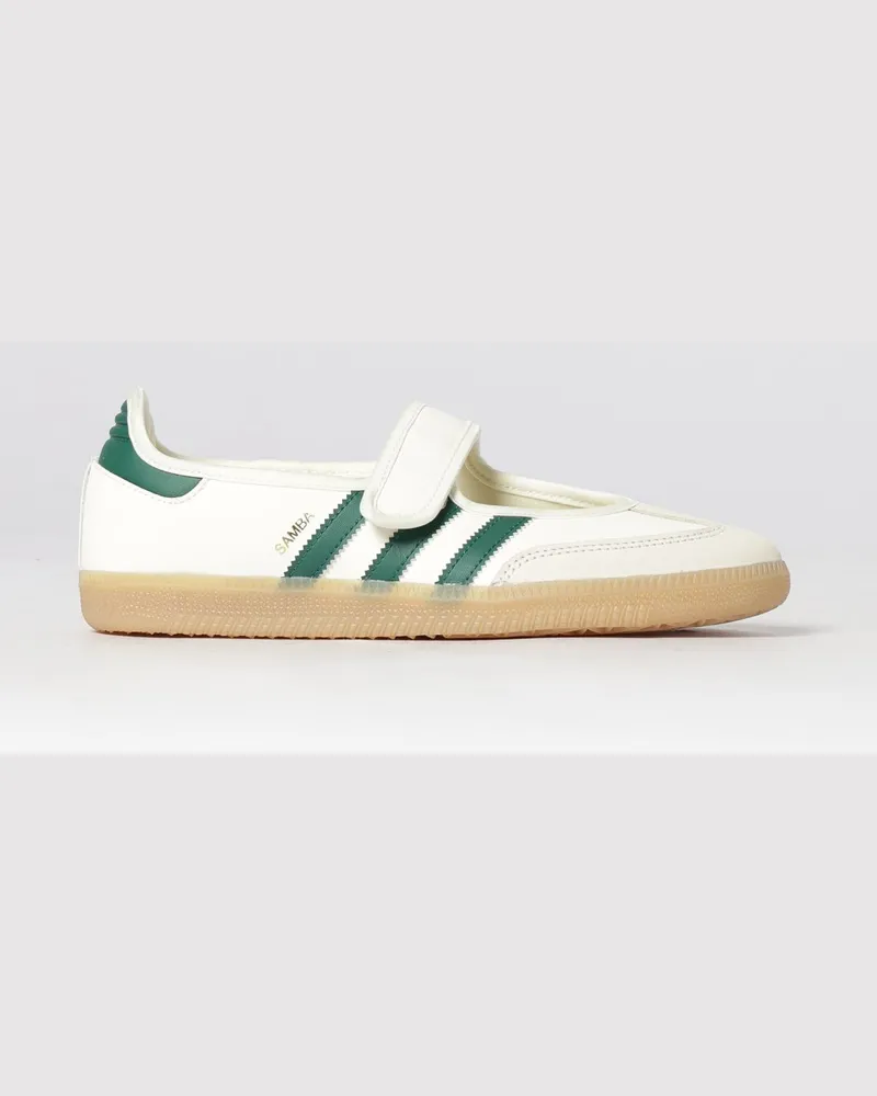 adidas Sneakers damen Weiß