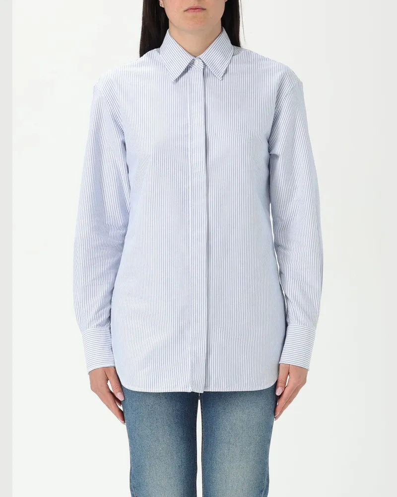 Golden Goose Top damen Blau