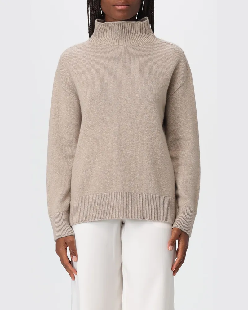 Max Mara Pullover damen Max Mara Beige