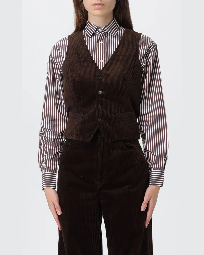 Ralph Lauren Kleider damen Braun