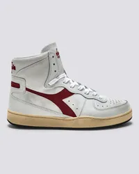 Diadora Sneakers Rot