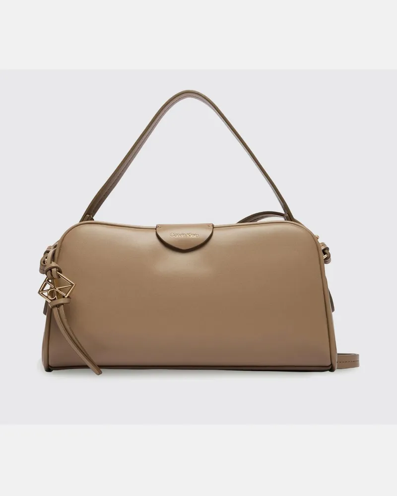 Calvin Klein Tragetasche damen Braun