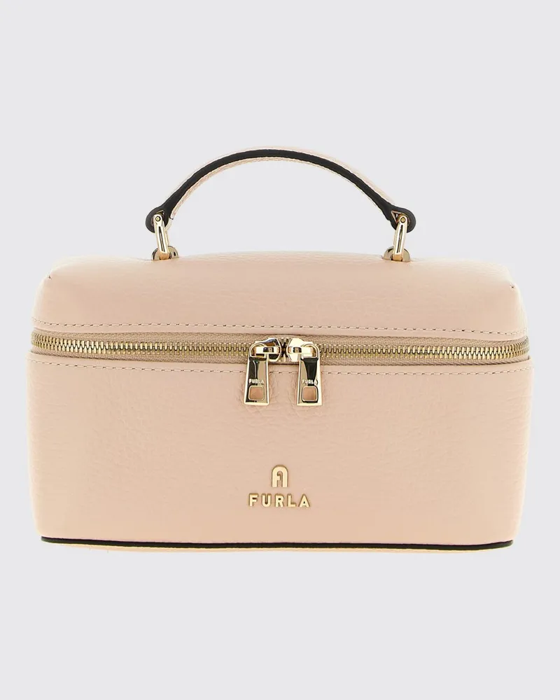 Furla Umhängetasche damen Pink