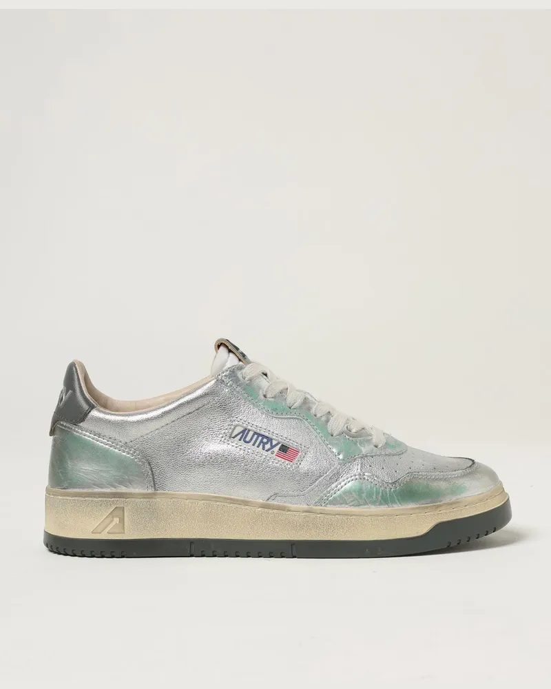 AUTRY Sneakers herren Grün