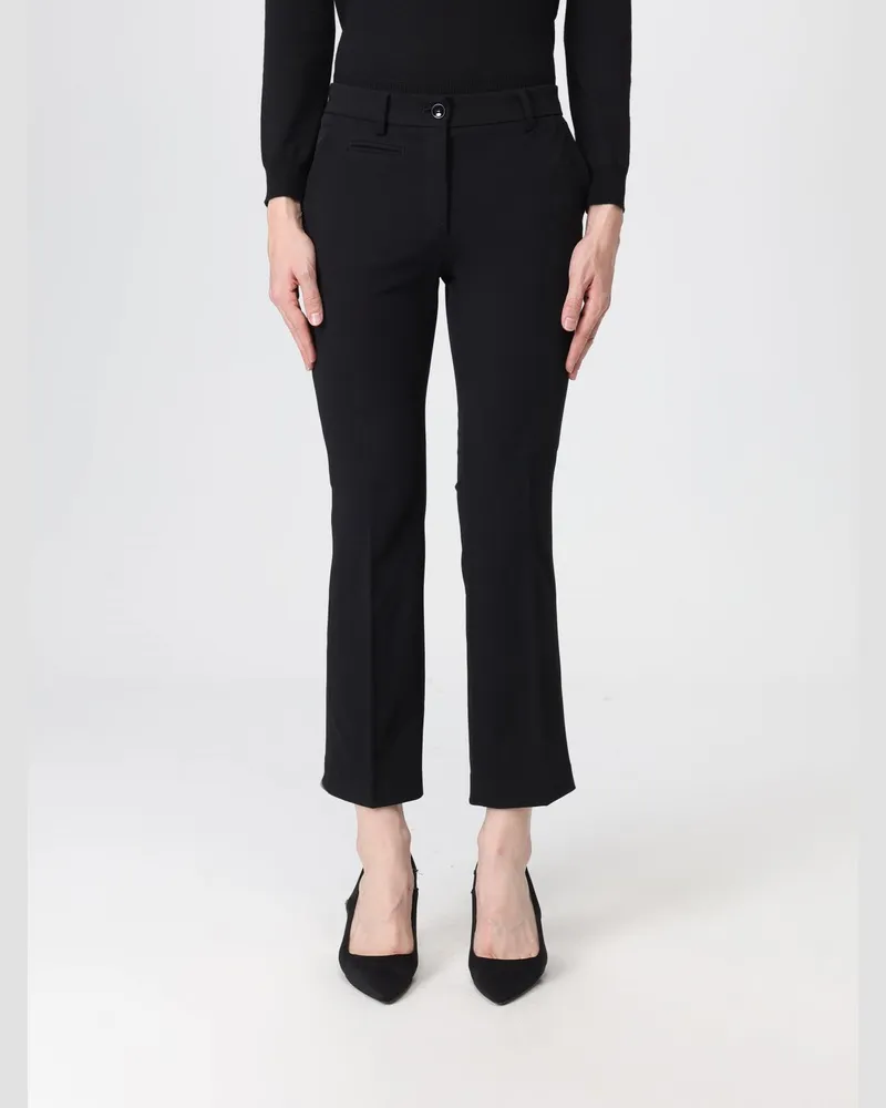 Mason's Hose damen Schwarz