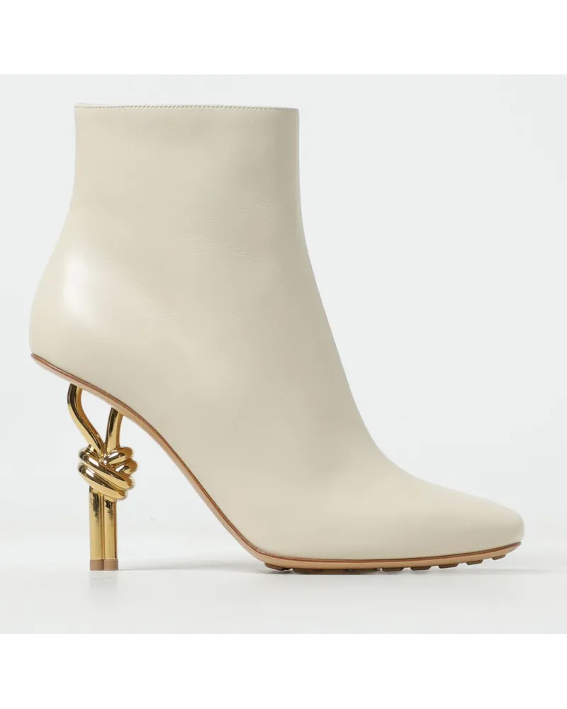Bottega Veneta Schuhe damen Yellow