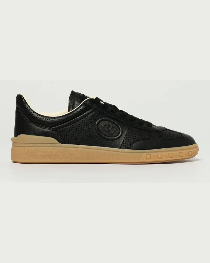 Valentino Garavani Sneakers herren Schwarz