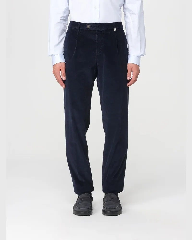 MYTHS Hose herren Navy