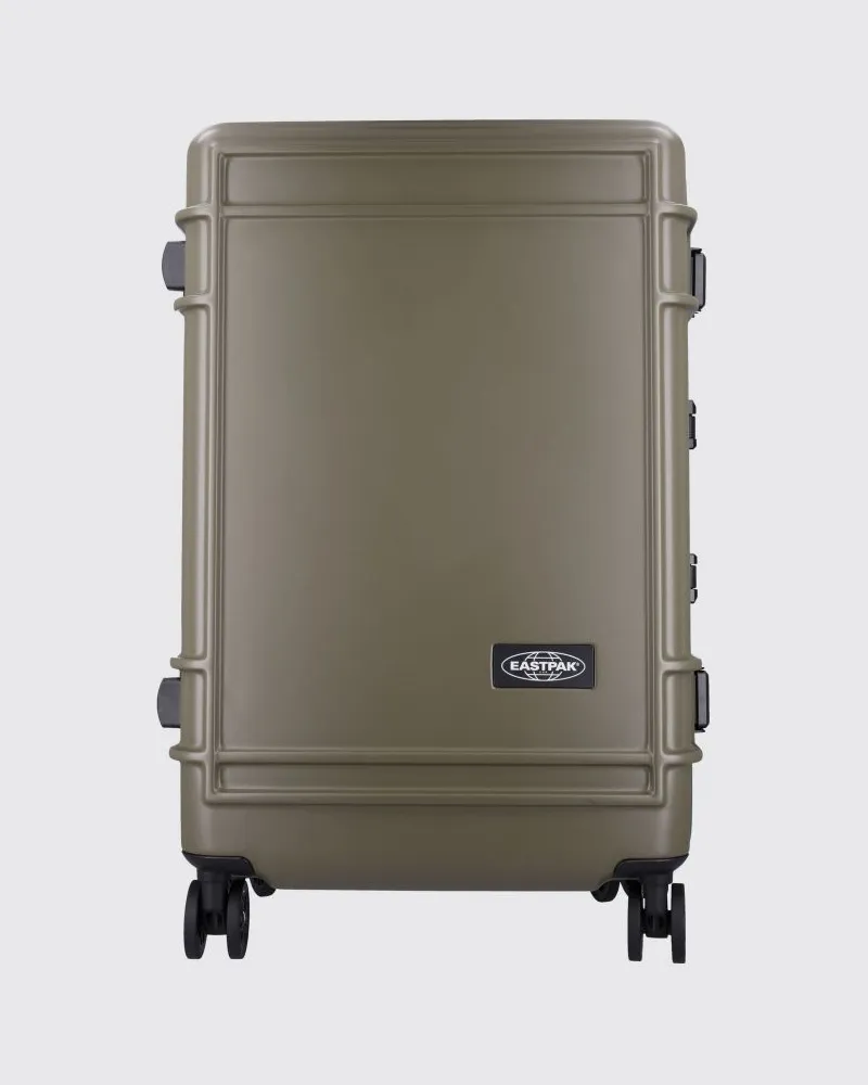 Eastpak Koffer herren Olive