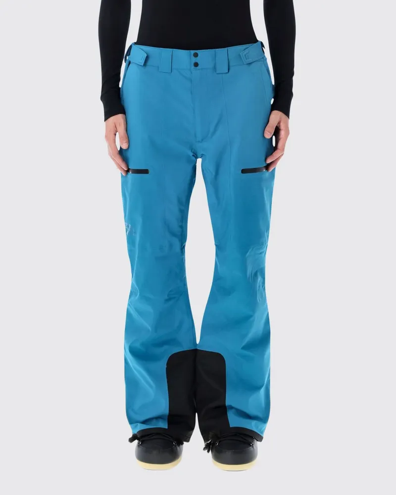 The North Face Hose herren Blau