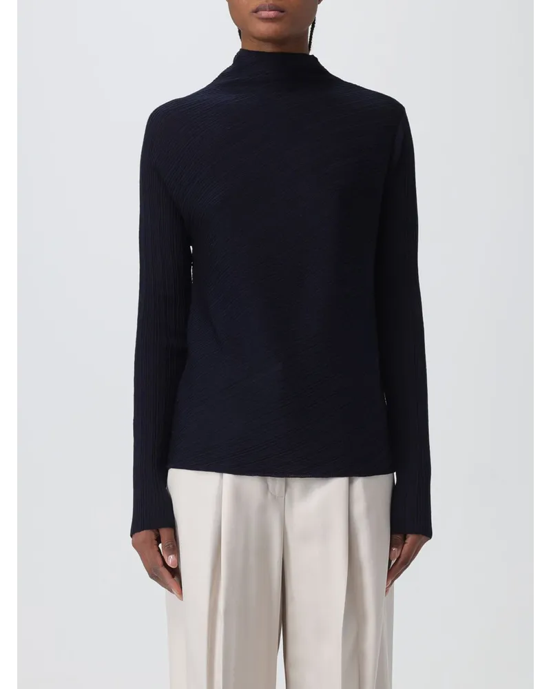 Theory Pullover damen Navy