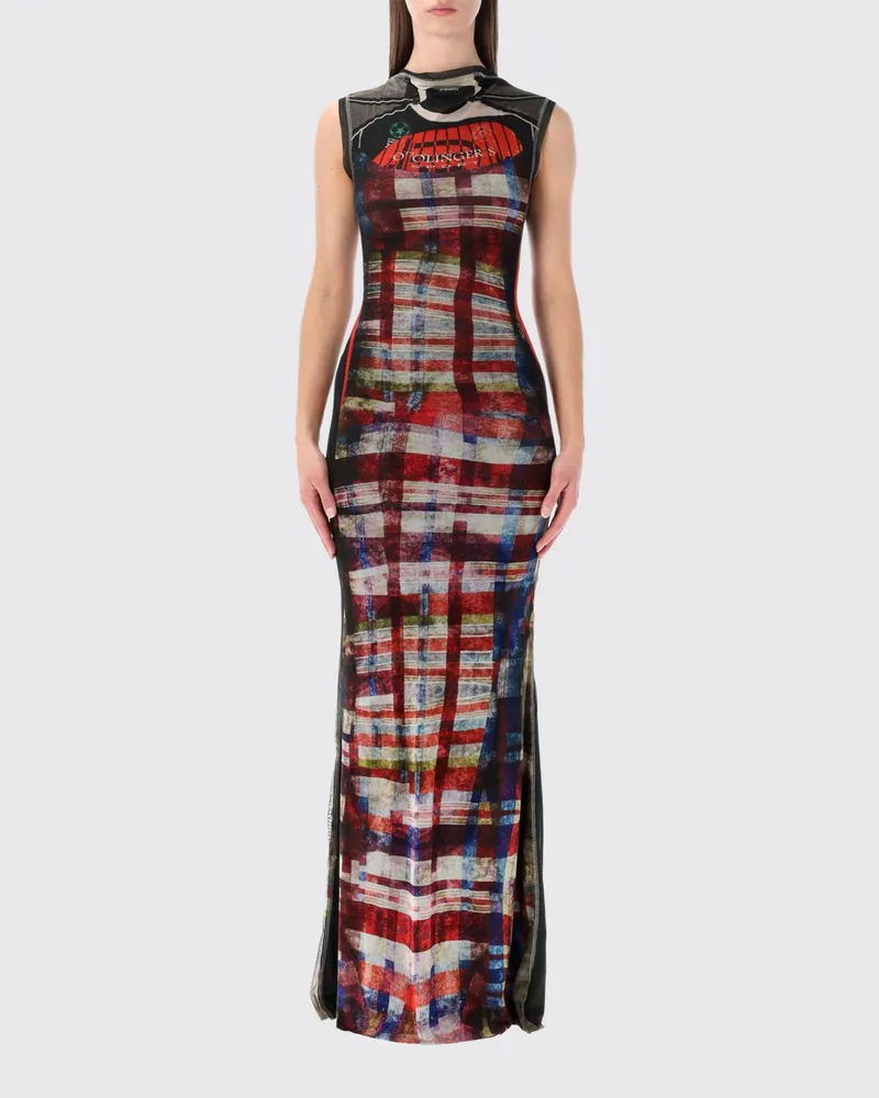 OTTOLINGER Kleid damen Bunt