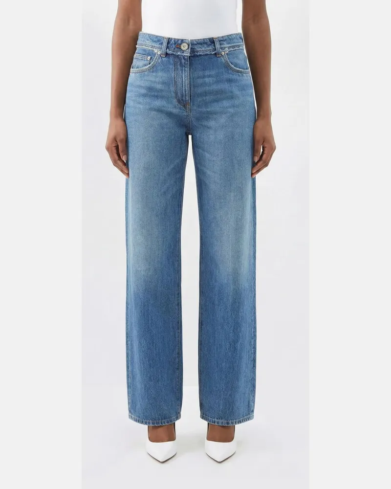 Versace Jeans damen Denim