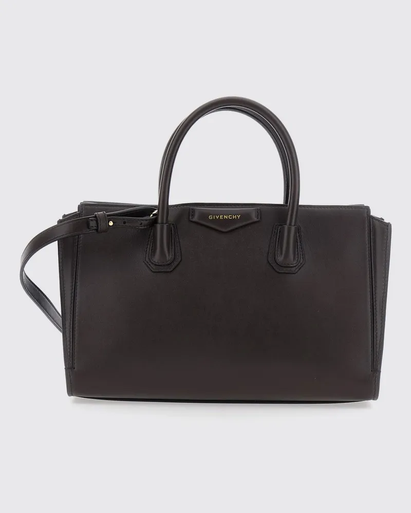 Givenchy Schultertasche damen Braun