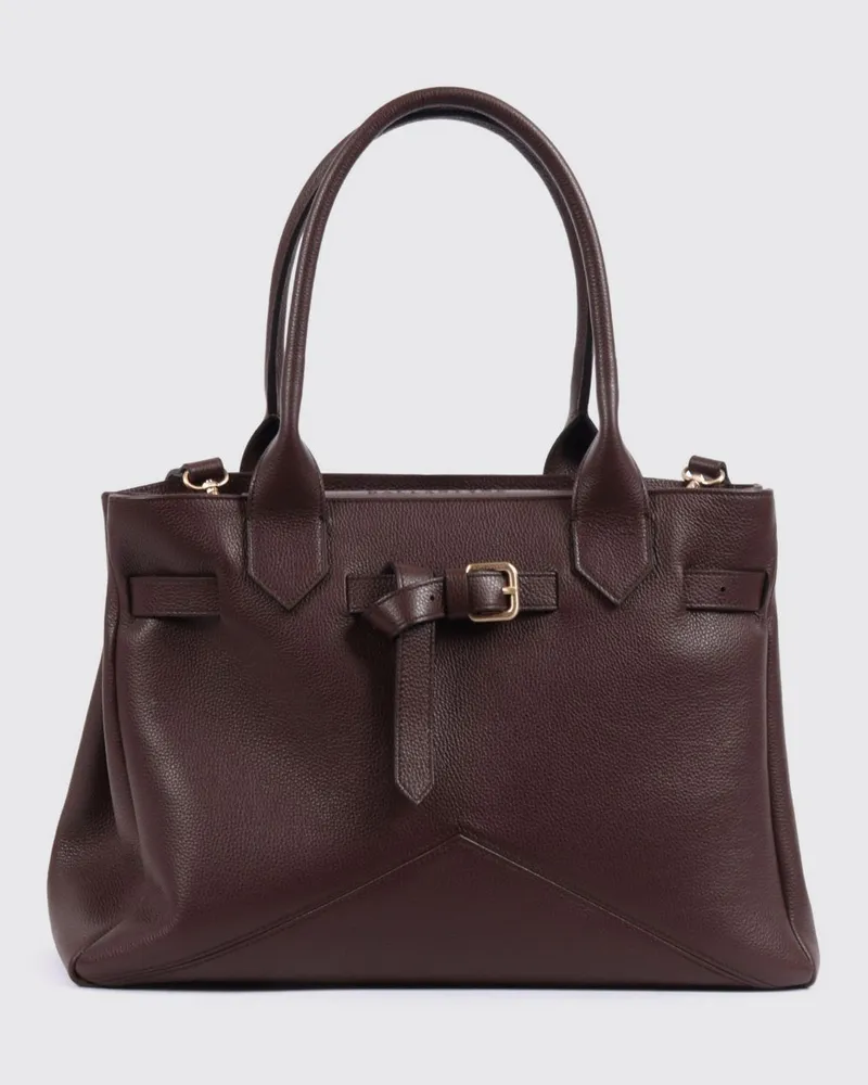Ballantyne Handtasche damen Braun