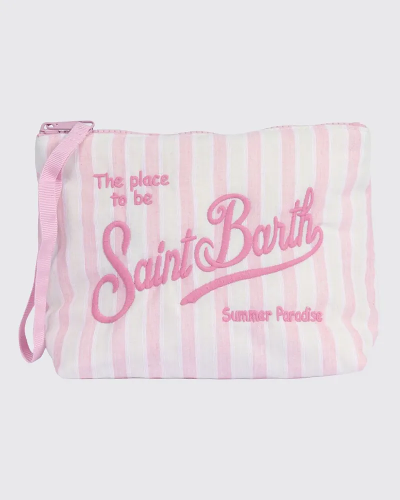 MC2 Saint Barth Handtasche damen Gestreift