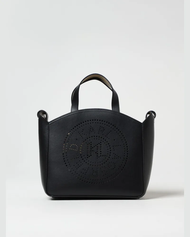 Karl Lagerfeld Umhngetasche damen Schwarz