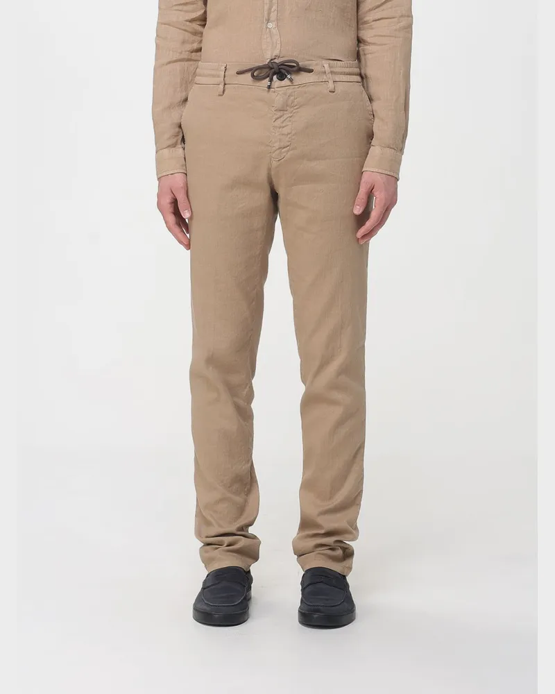 Mason's Hose herren Sand