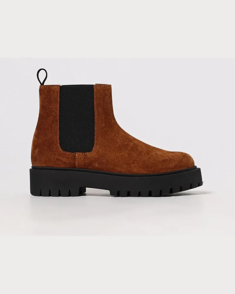 Il Gufo Schuhe kinder Braun