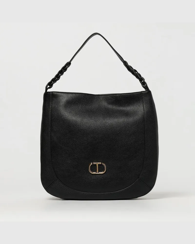 Twin-Set Mini-tasche damen Schwarz