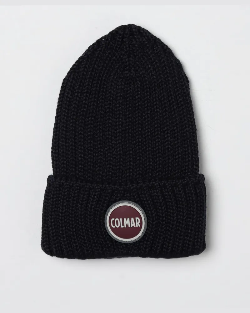 Colmar Hut kinder Blau