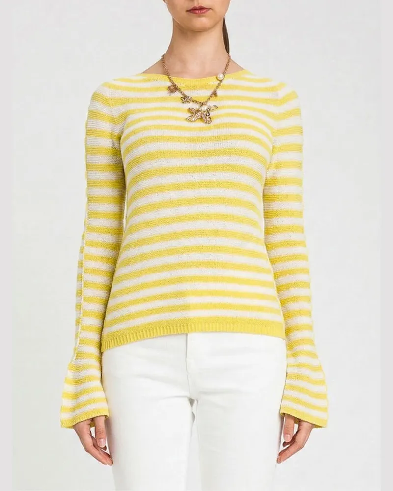 Twin-Set Strickjacke damen Fa01