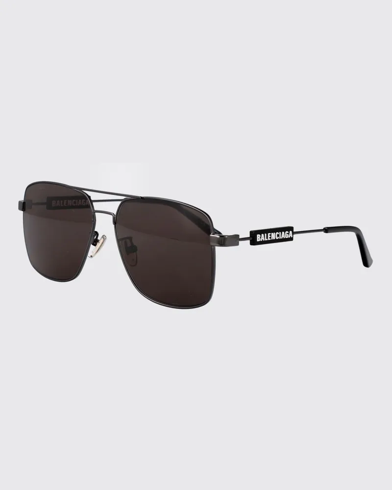 Balenciaga Sonnenbrillen herren Grau
