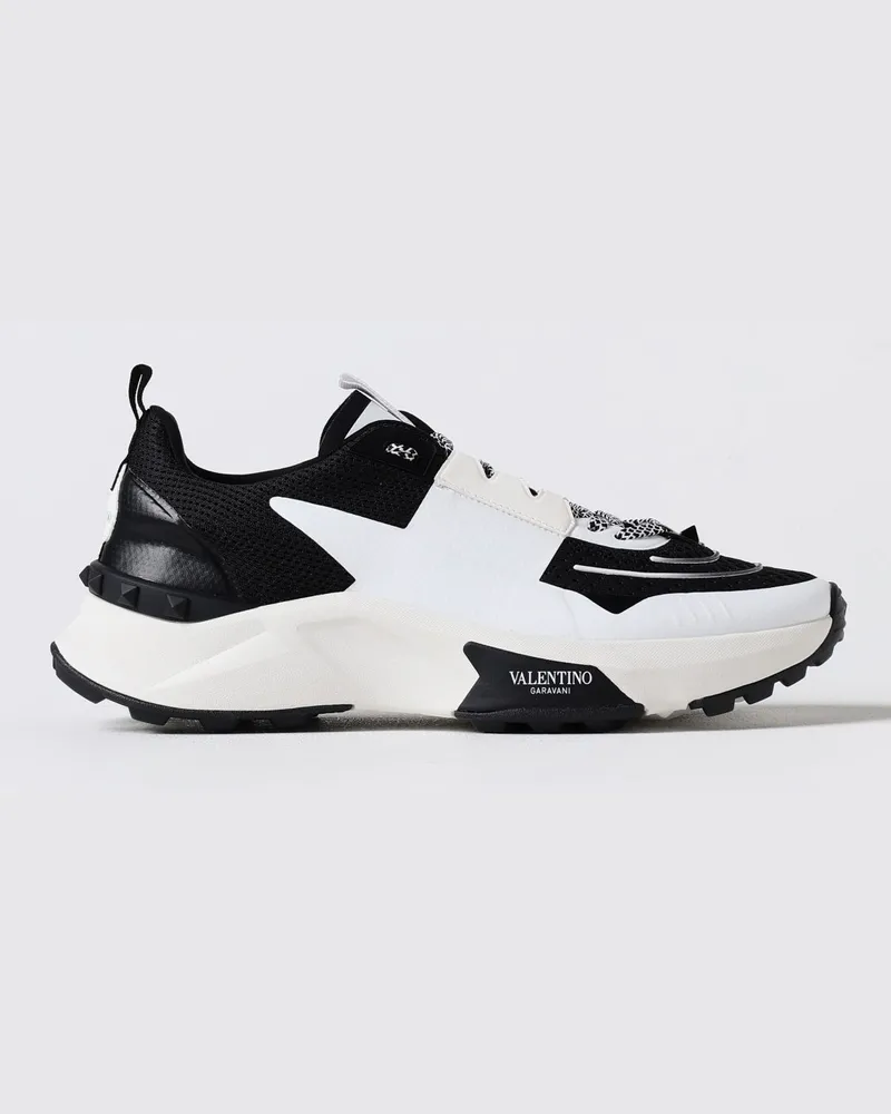 Valentino Garavani Sneakers herren Schwarz