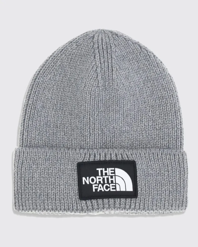 The North Face Hut herren Grau