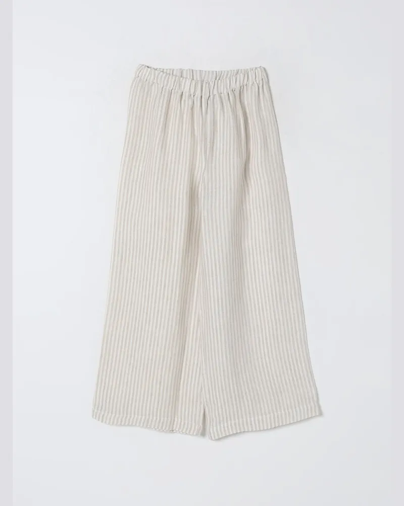 Il Gufo Hose kinder Beige