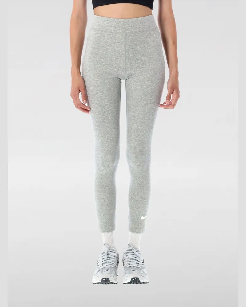 Nike Hose damen Grau