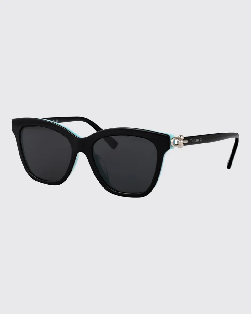 Tiffany & Co. Sonnenbrille damen Schwarz
