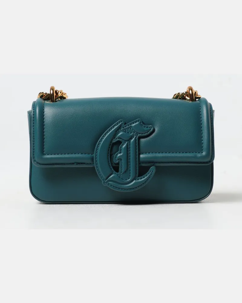 Just Cavalli Umhngetasche damen Grün
