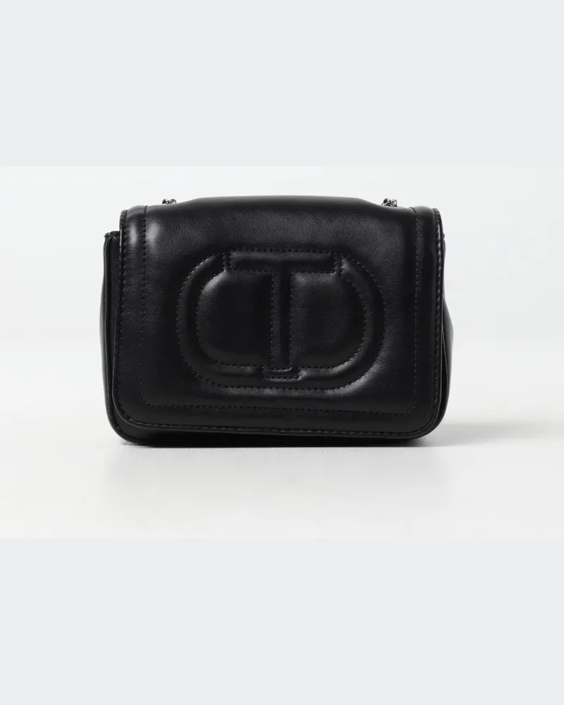 Twin-Set Tasche kinder Schwarz