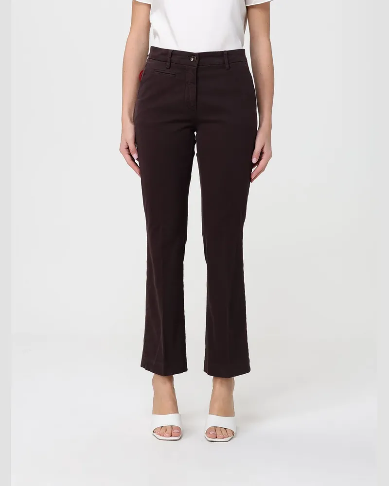 Mason's Hose damen Braun