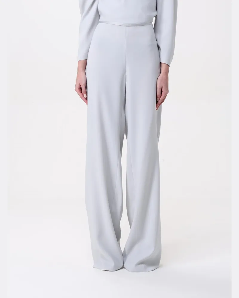 Emporio Armani Hose damen Grau