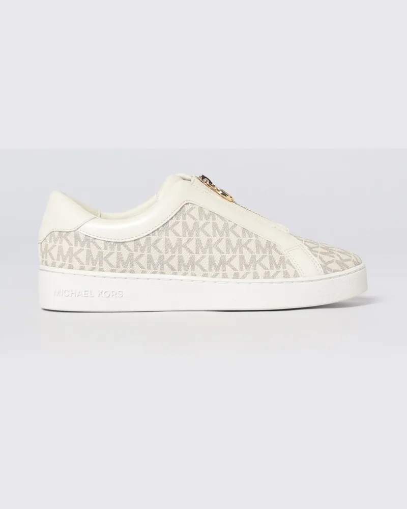 Michael Kors Sneakers damen Beige