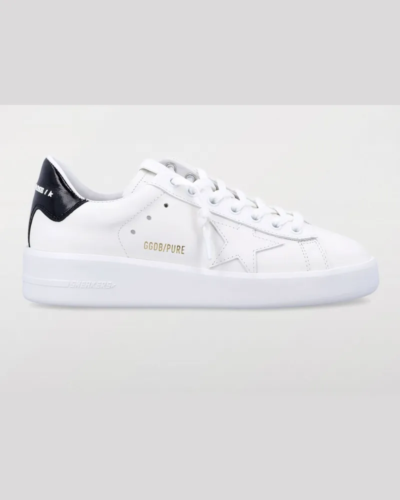 Golden Goose Sneakers damen Weiß