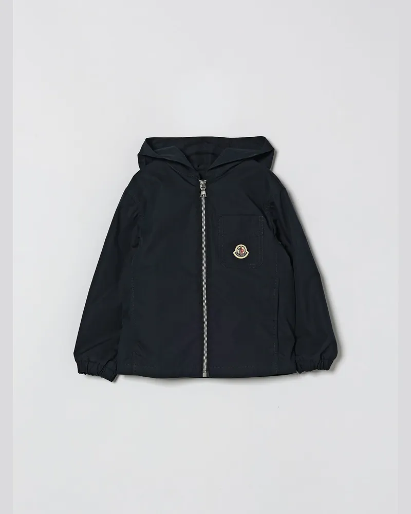 Moncler Hemd kinder Blau