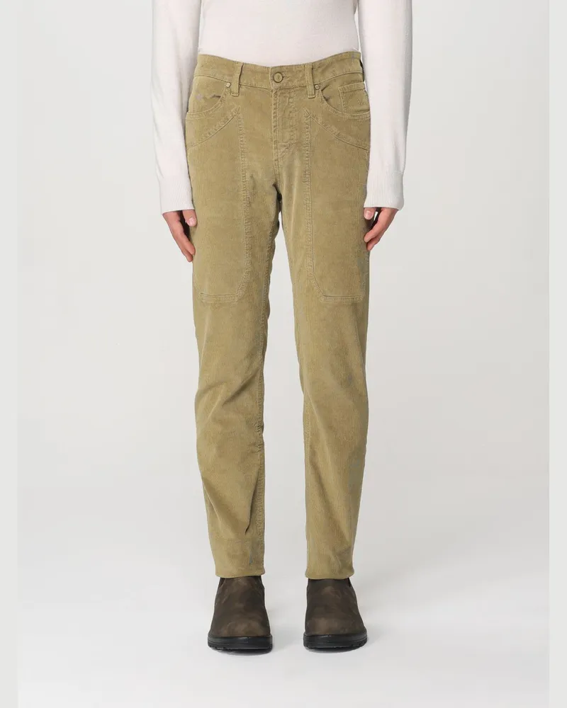 Jeckerson Jeans herren Gelb