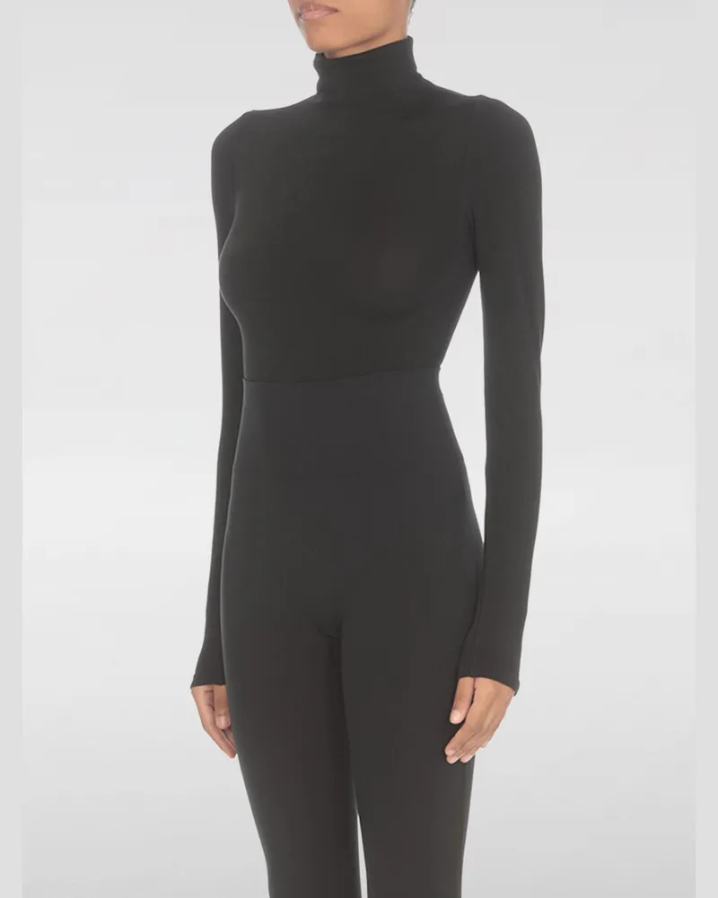 Wolford Bodys damen Schwarz