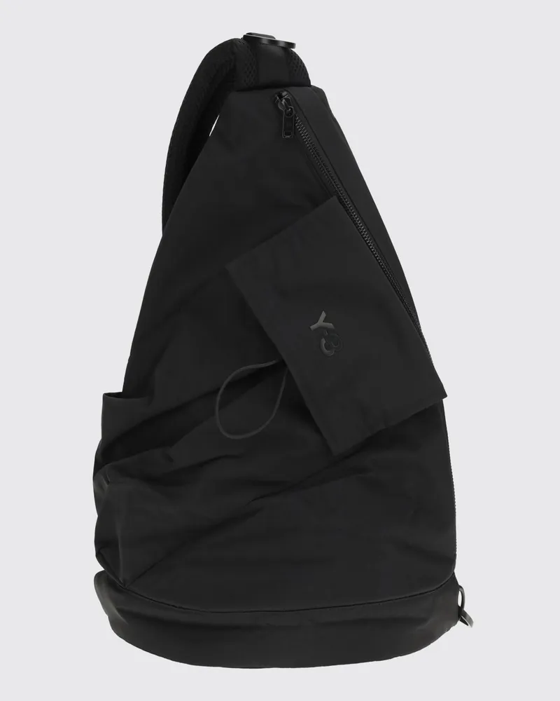 Y-3 Tasche herren Schwarz
