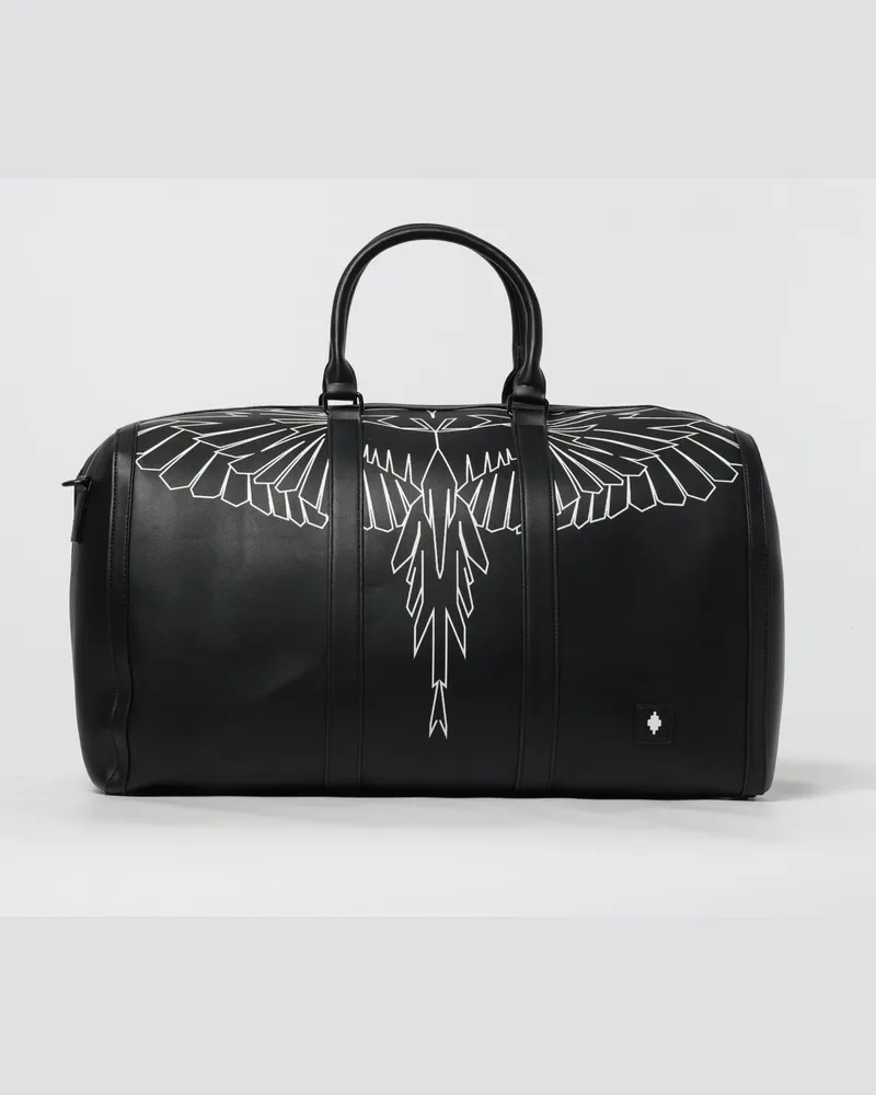 Marcelo Burlon | County of Milan Tasche herren Schwarz