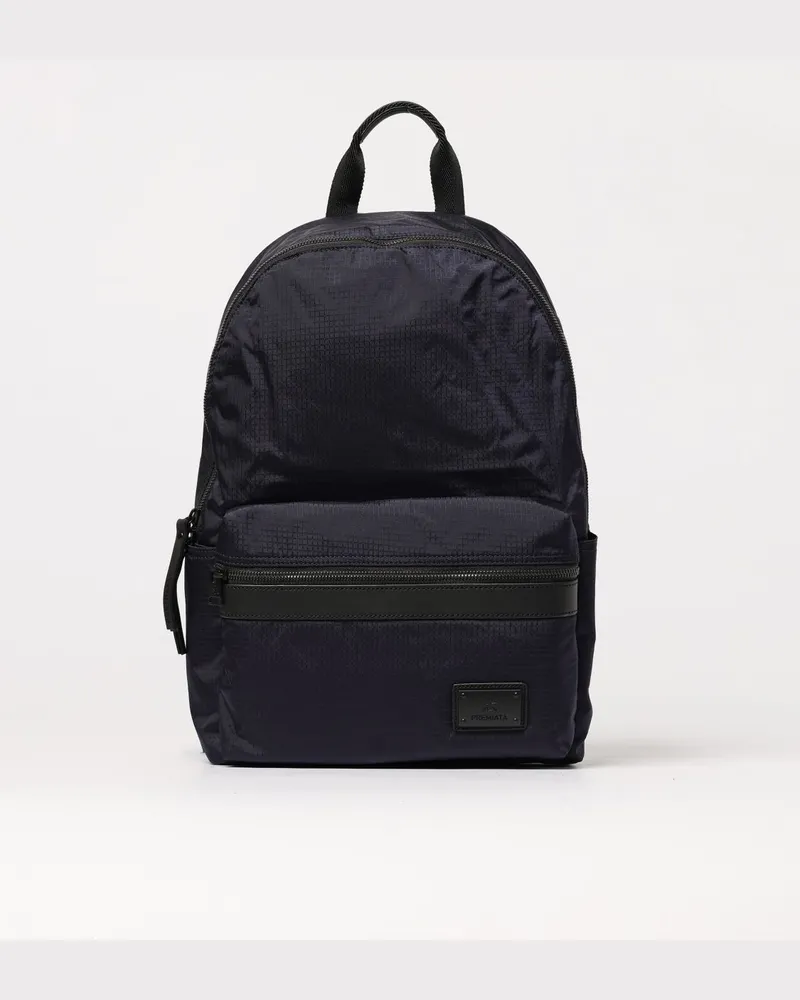 Premiata Tasche herren Blau