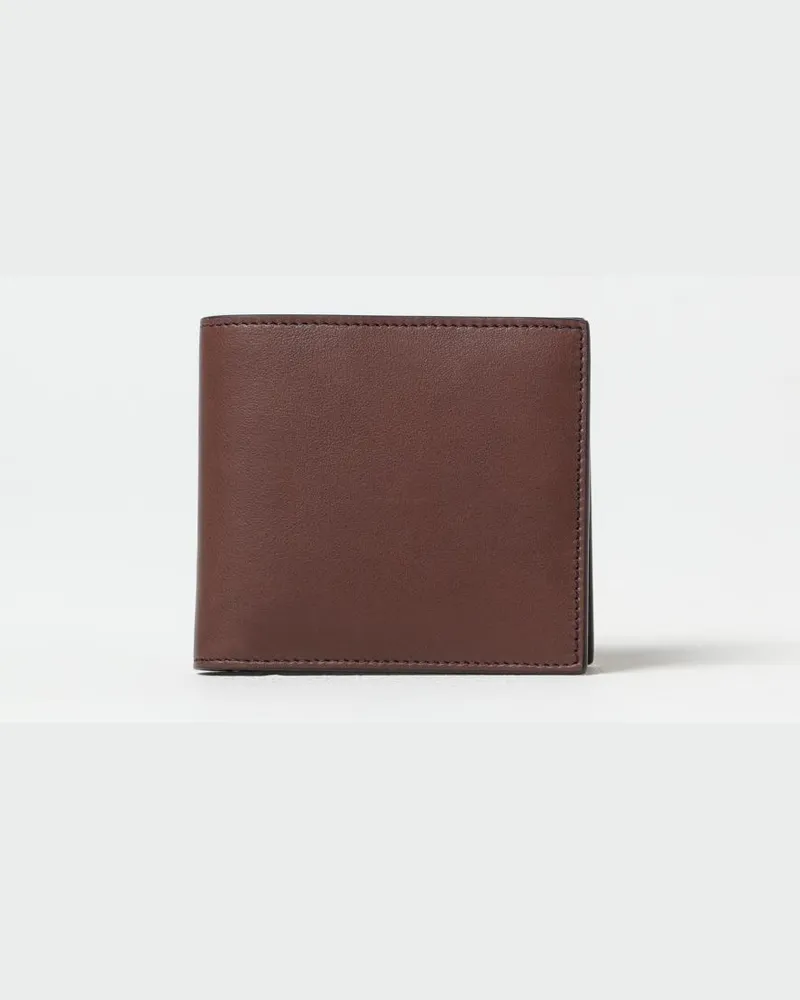 Thom Browne Portmonnaie herren Leder