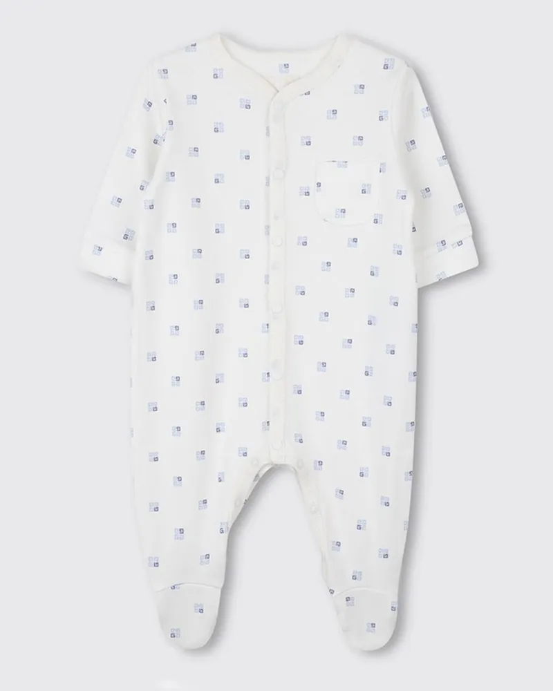 Givenchy Pyjama kinder Blau