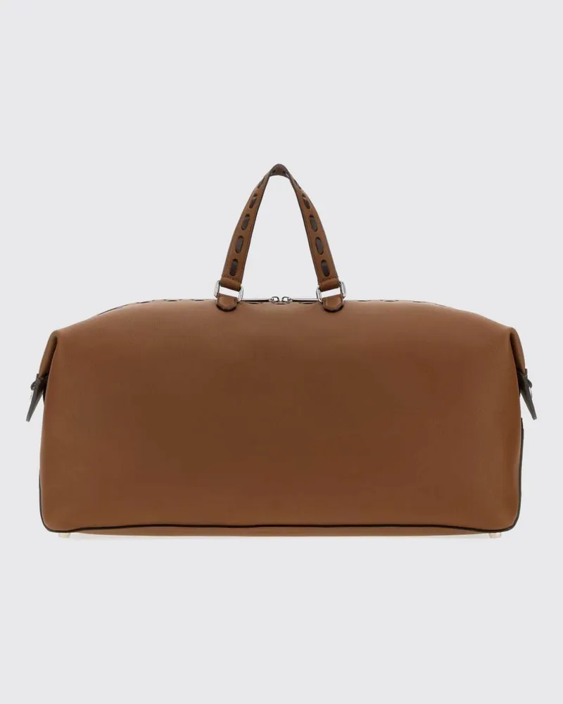 Fendi Tasche herren Braun