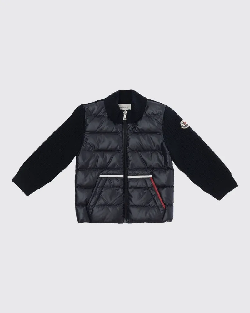 Moncler Pullover kinder Navy
